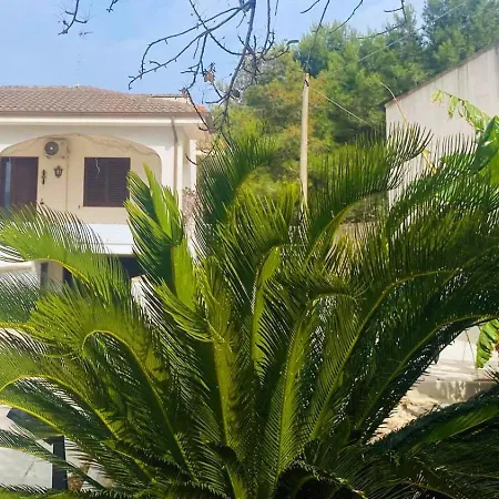 La Pineta, By Salentoaffitti Cannole