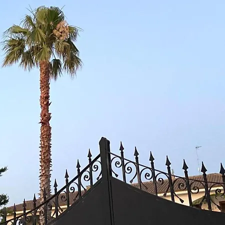 La Pineta, By Salentoaffitti